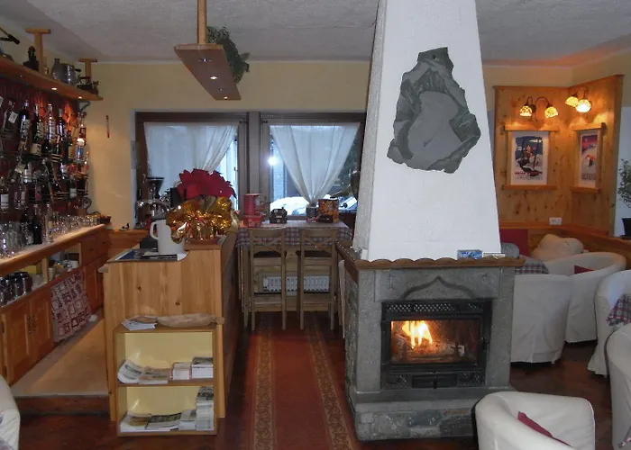 Hotel Genzianella