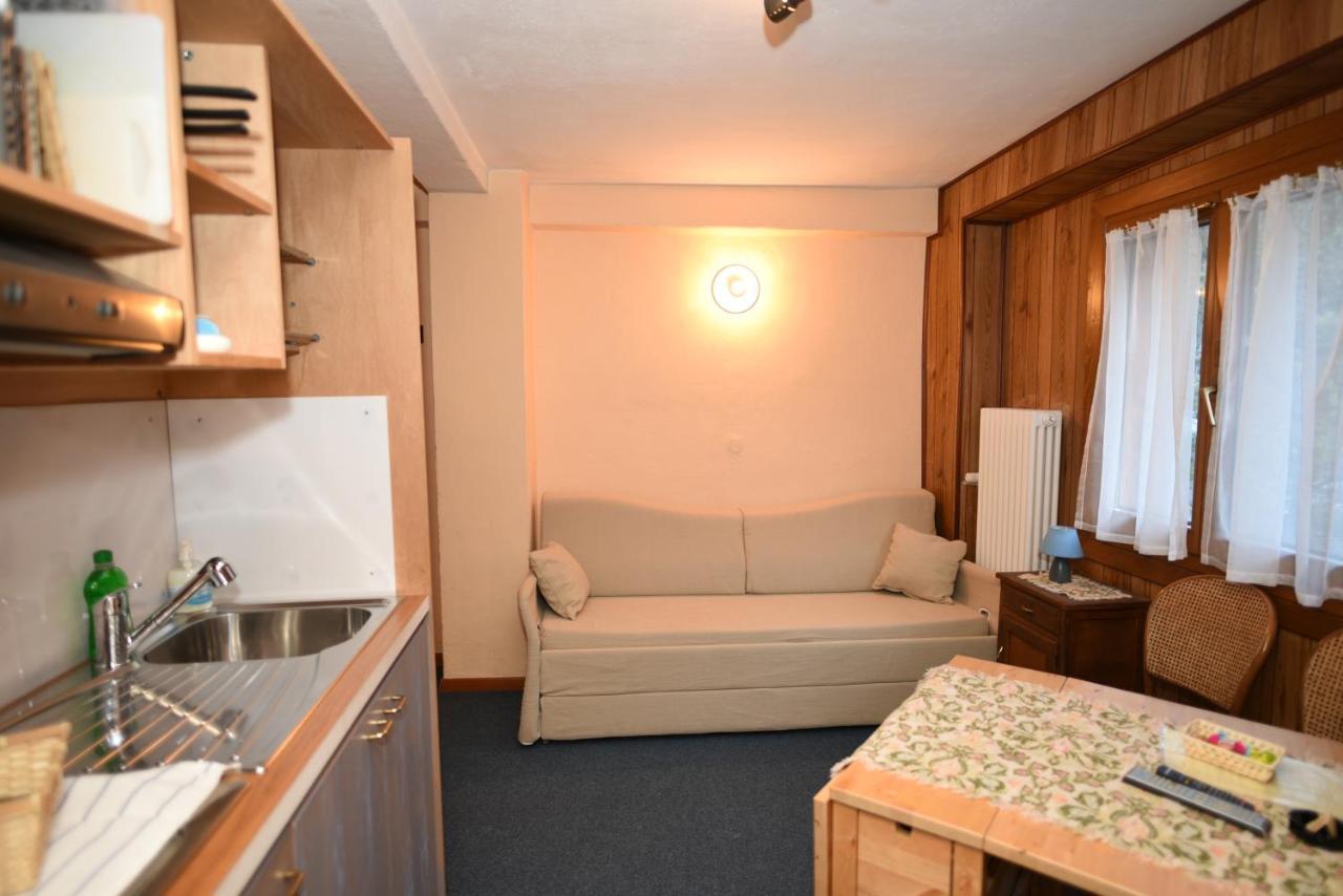 Genzianella Hotel Champoluc