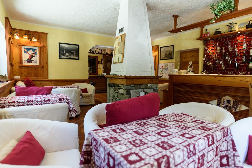 Hotel Genzianella 2*