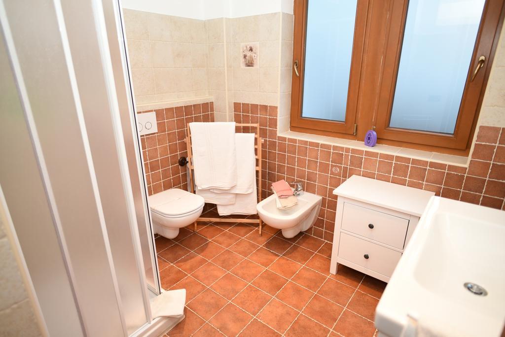Hotel Genzianella 2*