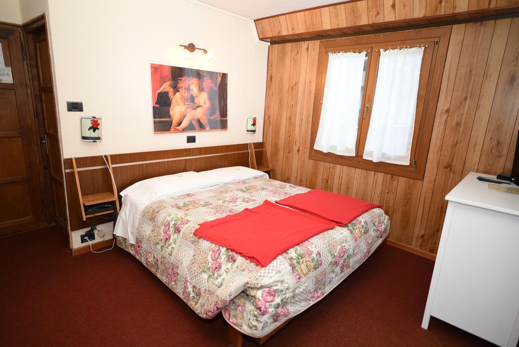 Genzianella Hotel Champoluc